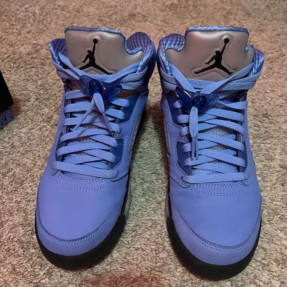 Jordan 5 UNC
